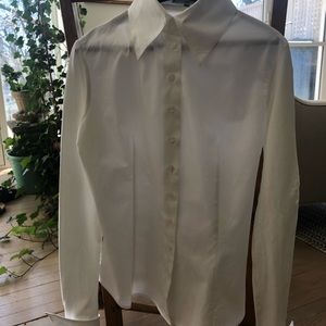 Anne Fontaine Blouse